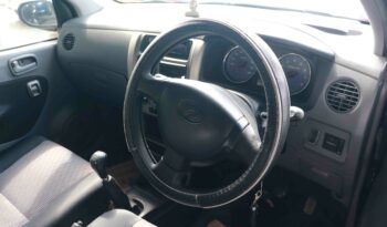 PERODUA –  VIVA – ELITE full