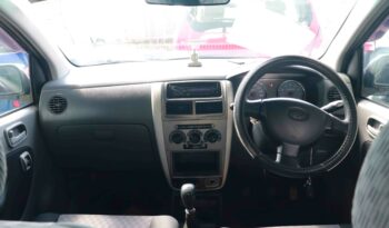 PERODUA –  VIVA – ELITE full