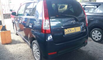 PERODUA –  VIVA – ELITE full