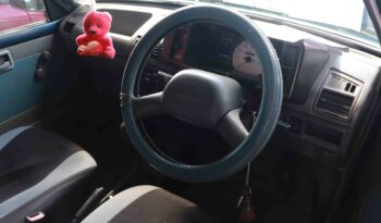 MARUTI –  800 full