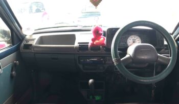 MARUTI –  800 full
