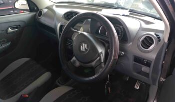 MARUTI –  ALTO full
