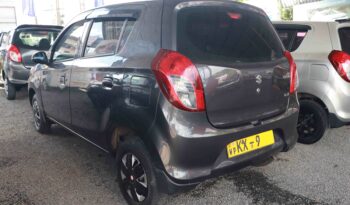 MARUTI –  ALTO full