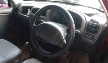 MARUTI –  ALTO full