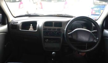 MARUTI –  ALTO full