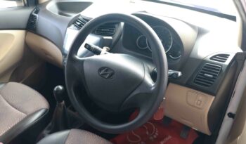 HYUNDAI –  EON full