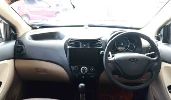 HYUNDAI –  EON full
