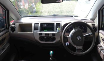 MARUTI –  ZEN ESTILO full