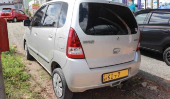 MARUTI –  ZEN ESTILO full
