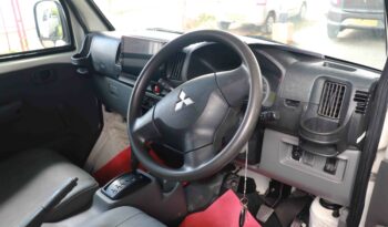 MITSUBISHI –  MINICAB full