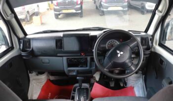 MITSUBISHI –  MINICAB full