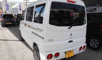 MITSUBISHI –  MINICAB full
