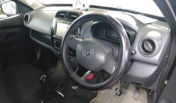 RENAULT –  KWID full