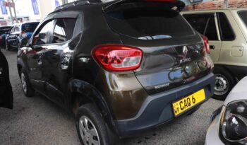RENAULT –  KWID full