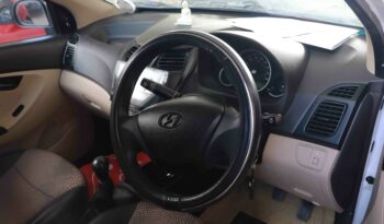 HYUNDAI –  EON full