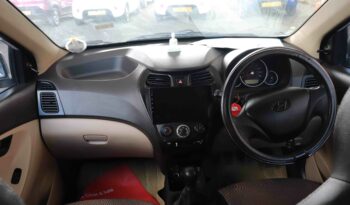 HYUNDAI –  EON full