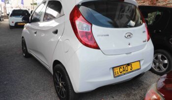 HYUNDAI –  EON full