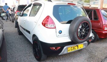 MICRO –  PANDA-CROSS full