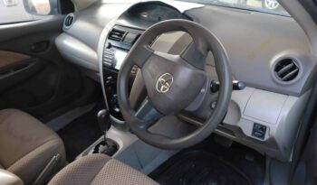 TOYOTA –  VIOS full