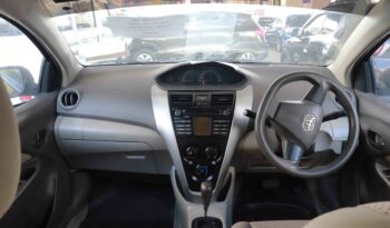 TOYOTA –  VIOS full