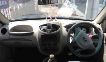 MAHINDRA –  GENIO-DC-VX full