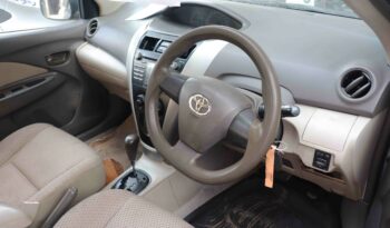 TOYOTA –  VIOS full