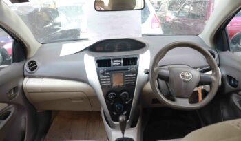 TOYOTA –  VIOS full