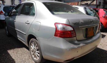 TOYOTA –  VIOS full