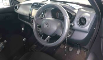 RENAULT –  KWID full
