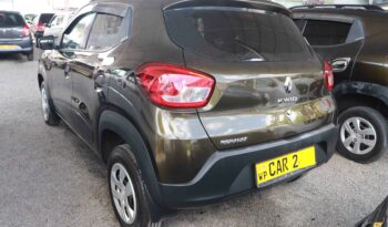 RENAULT –  KWID full