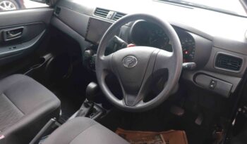 PERODUA –  BEZZA full