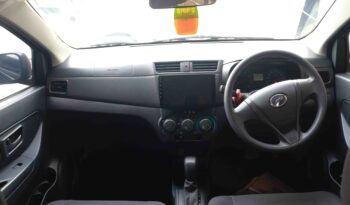 PERODUA –  BEZZA full