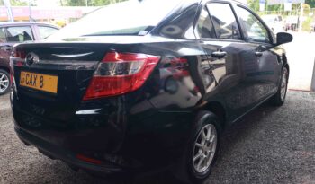 PERODUA –  BEZZA full