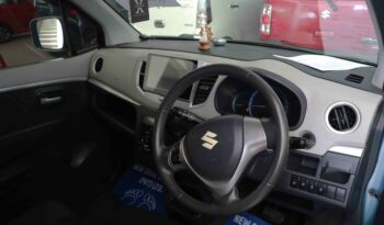 SUZUKI –  WAGON R-FZ-SAFETY full