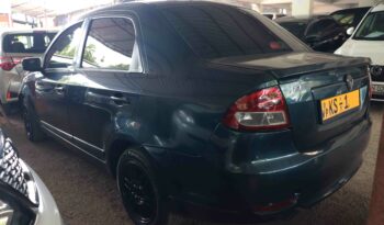 PROTON –  SAGA full