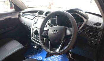 MAHINDRA –  KUV-100 NXT full