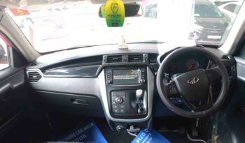 MAHINDRA –  KUV-100 NXT full