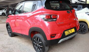 MAHINDRA –  KUV-100 NXT full