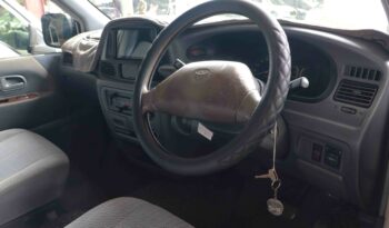 TOYOTA –  CR- 42 full