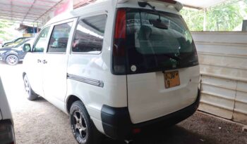 TOYOTA –  CR- 42 full