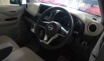 NISSAN –  DAYZ full