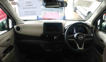 NISSAN –  DAYZ full