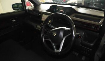 SUZUKI –  WAGON R STINGRAY full