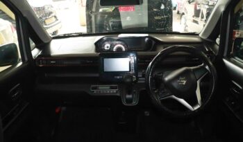SUZUKI –  WAGON R STINGRAY full