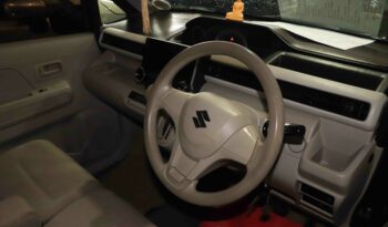 SUZUKI –  WAGON R full