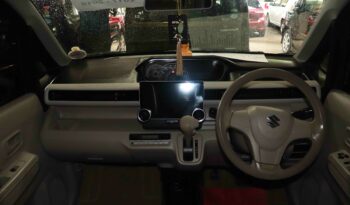 SUZUKI –  WAGON R full