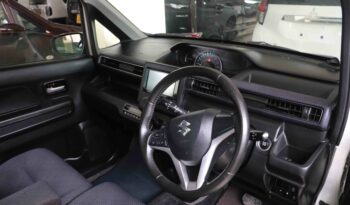 SUZUKI –  WAGON R full