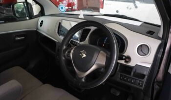 SUZUKI –  WAGON R full