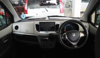 SUZUKI –  WAGON R full
