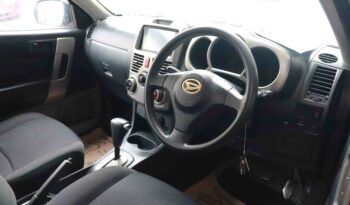DAIHATSU –  TERIOS full